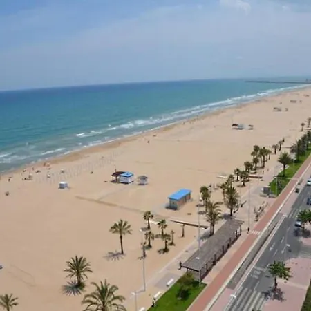 Athenea 3000 Apartment *