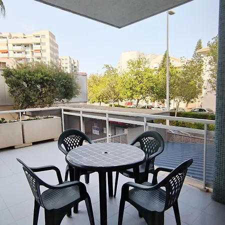 Apartamento Athenea 3000