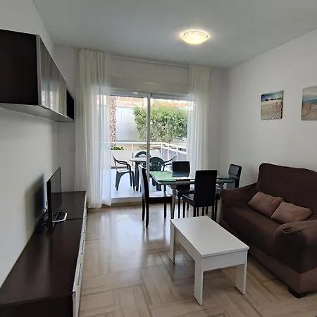 Apartamento Athenea 3000