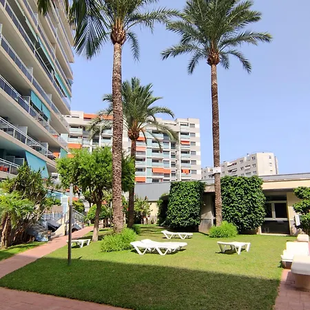 Athenea 3000 Apartamento *