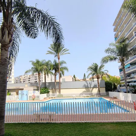 Apartment Athenea 3000 Gandia