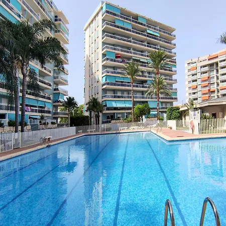 Athenea 3000 Gandia
