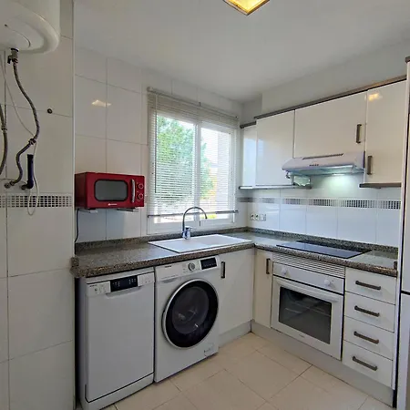 Apartamento Athenea 3000