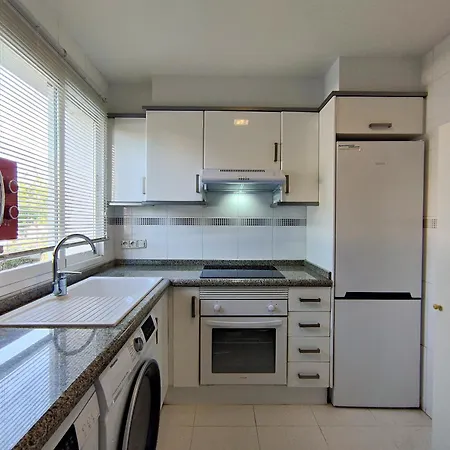 Apartamento Athenea 3000 Gandía
